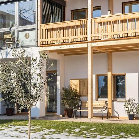 Apt Zirbe - Nockerhof Άντριαν Εξωτερικό φωτογραφία