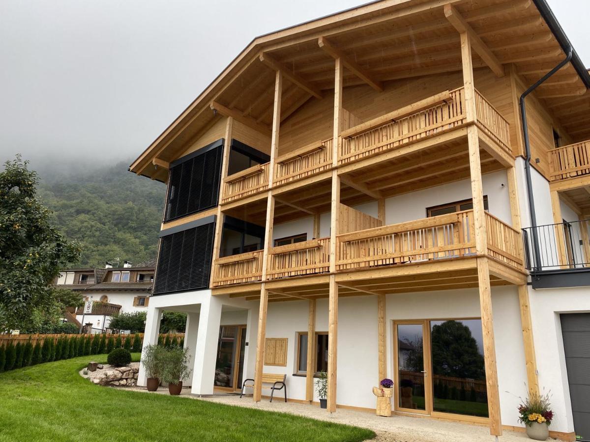 Apt Zirbe - Nockerhof Άντριαν Εξωτερικό φωτογραφία