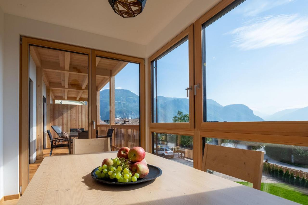 Apt Zirbe - Nockerhof Άντριαν Εξωτερικό φωτογραφία