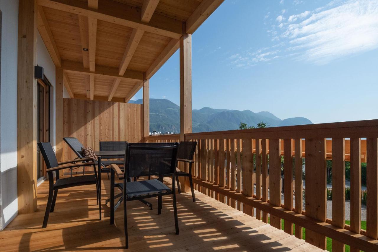 Apt Zirbe - Nockerhof Άντριαν Εξωτερικό φωτογραφία