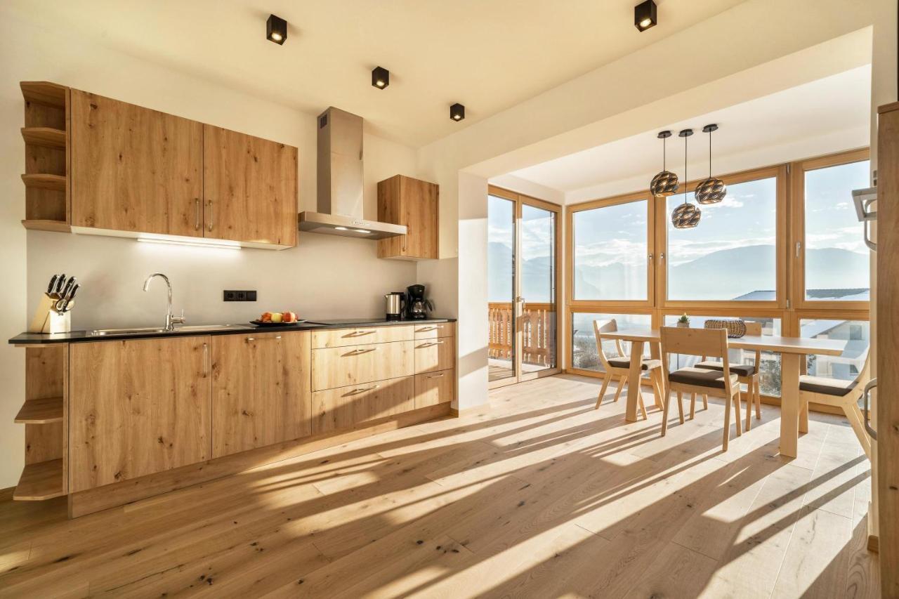 Apt Zirbe - Nockerhof Άντριαν Εξωτερικό φωτογραφία