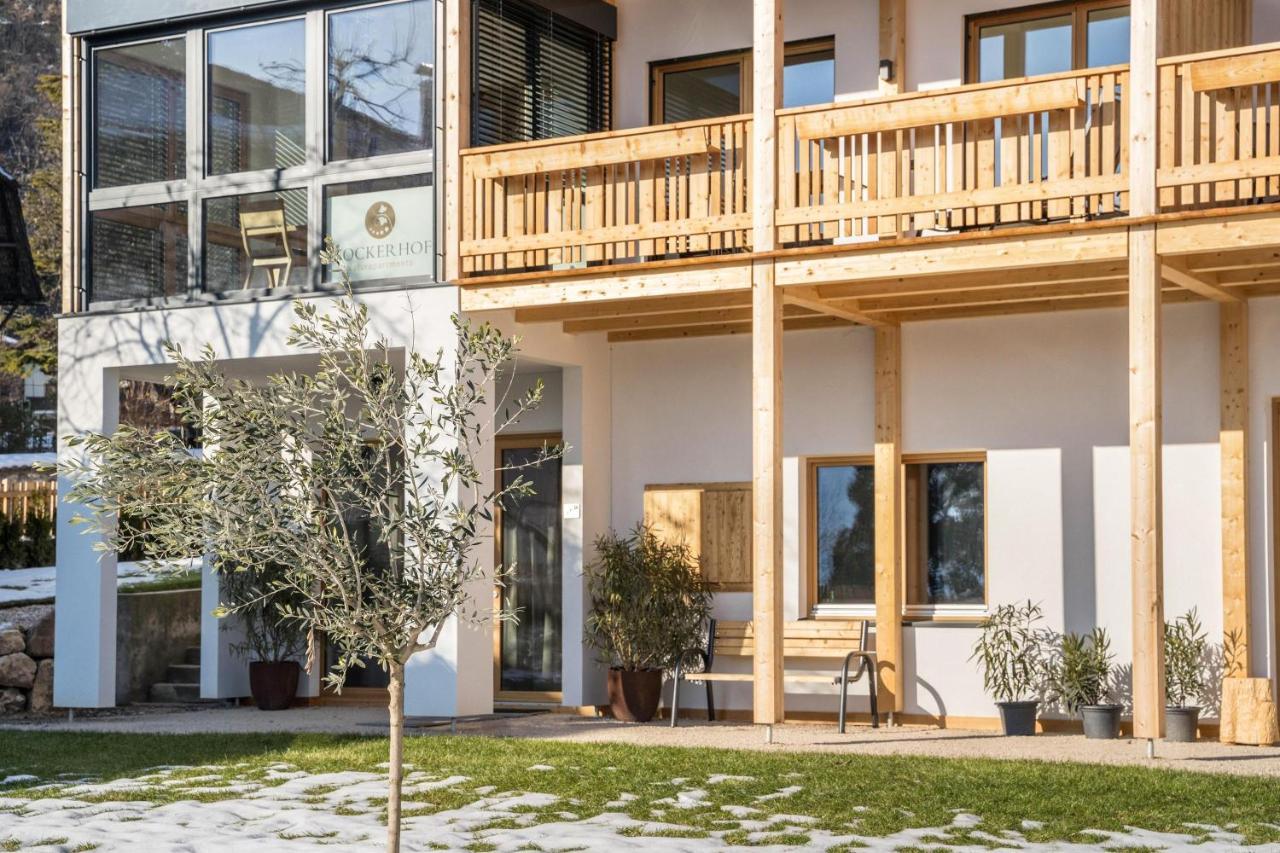 Apt Zirbe - Nockerhof Άντριαν Εξωτερικό φωτογραφία